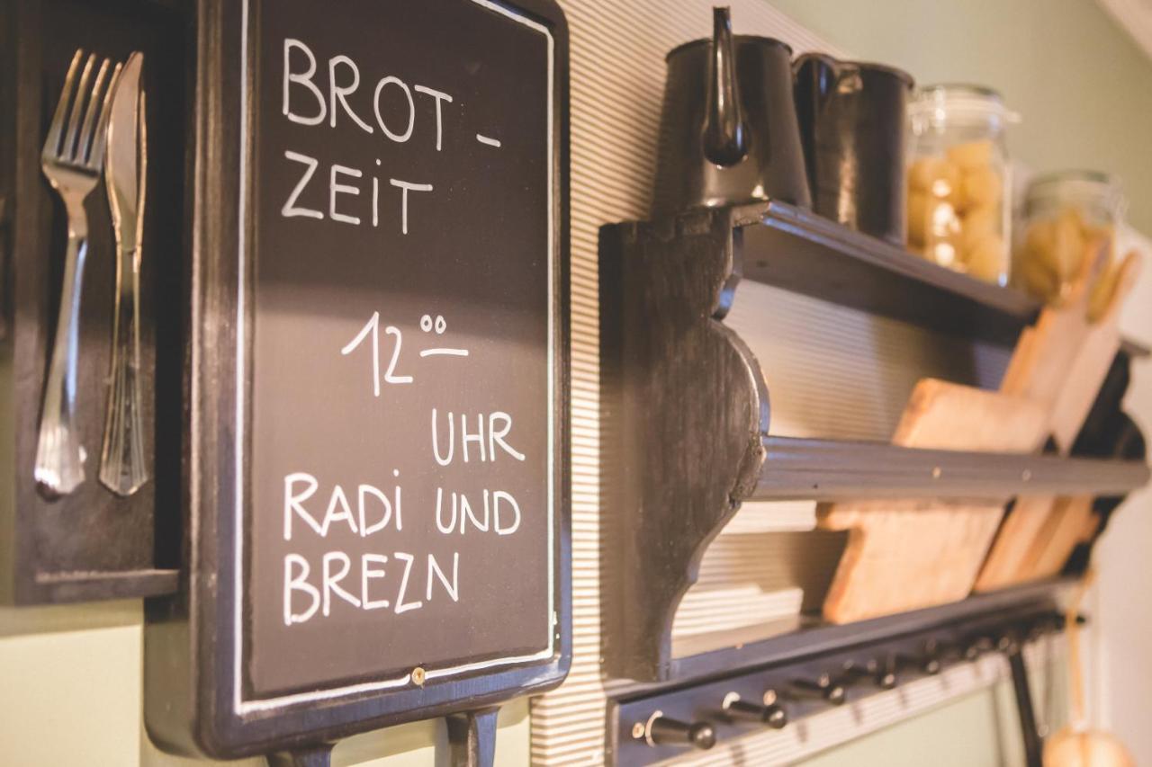 Berggasthof Hotel Duftbraeu I Ruhige Alleinlage I Mitten Im Gruenen Samerberg Zewnętrze zdjęcie