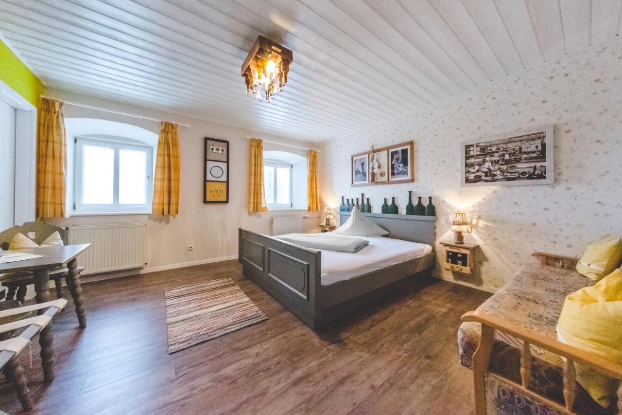 Berggasthof Hotel Duftbraeu I Ruhige Alleinlage I Mitten Im Gruenen Samerberg Zewnętrze zdjęcie