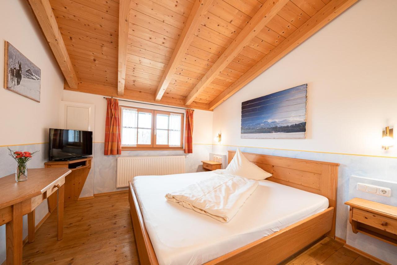 Berggasthof Hotel Duftbraeu I Ruhige Alleinlage I Mitten Im Gruenen Samerberg Zewnętrze zdjęcie