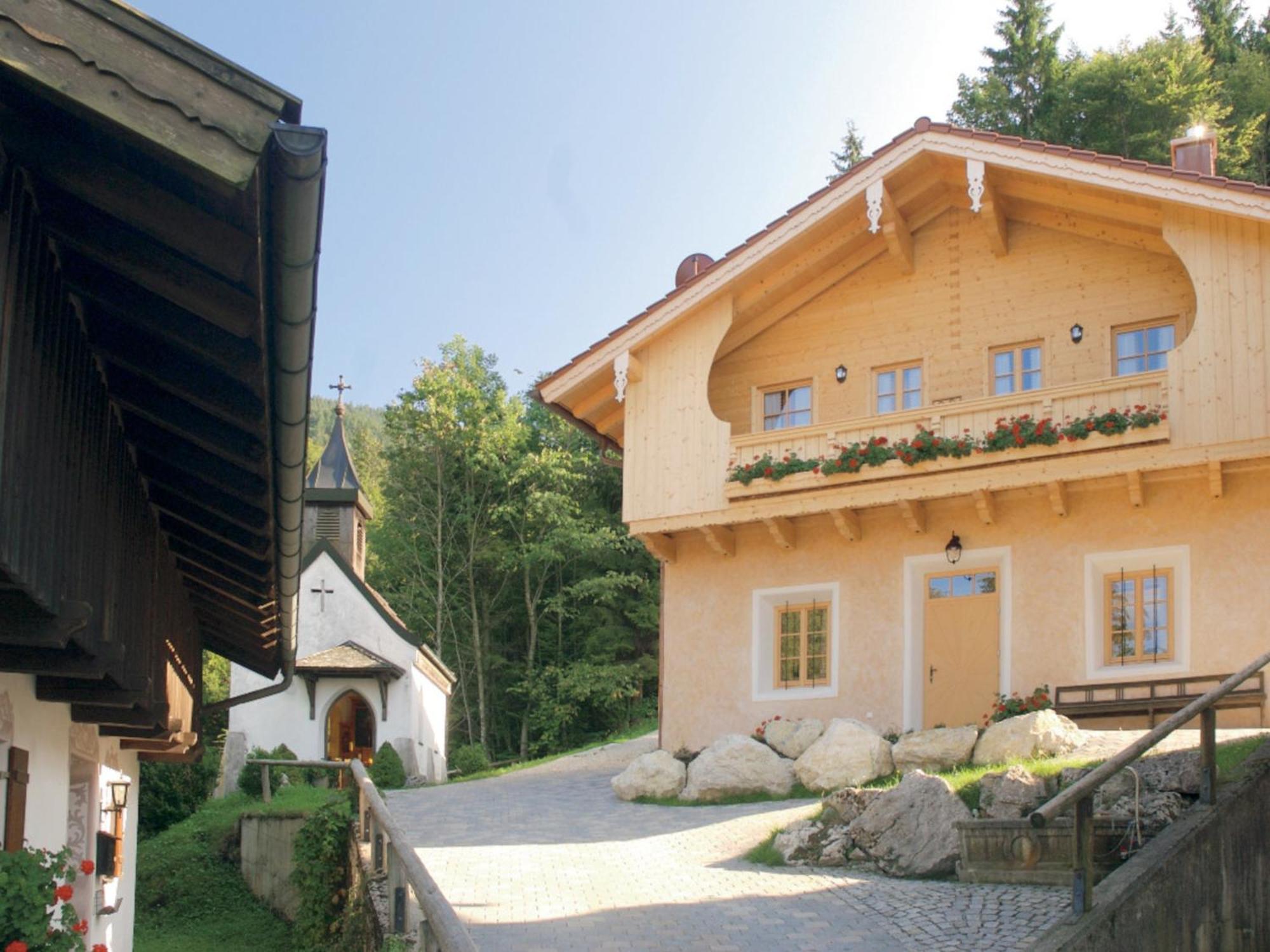 Berggasthof Hotel Duftbraeu I Ruhige Alleinlage I Mitten Im Gruenen Samerberg Zewnętrze zdjęcie